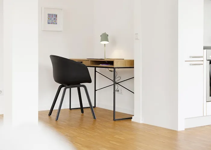 Ferienwohnung Sonnenschein In Flensburg, Sonwik
