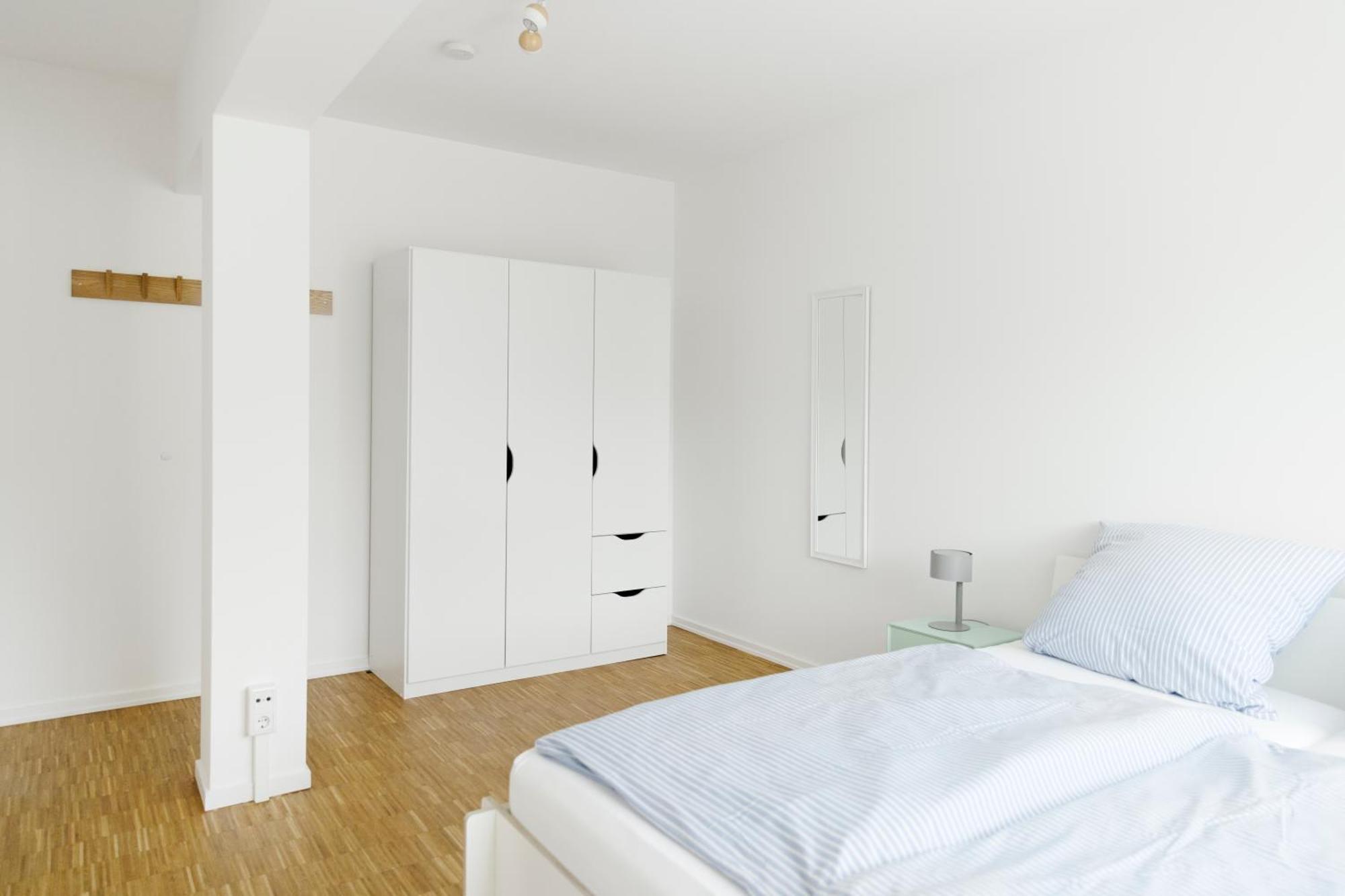 Sonnenschein In Flensburg, Sonwik * Flensburg