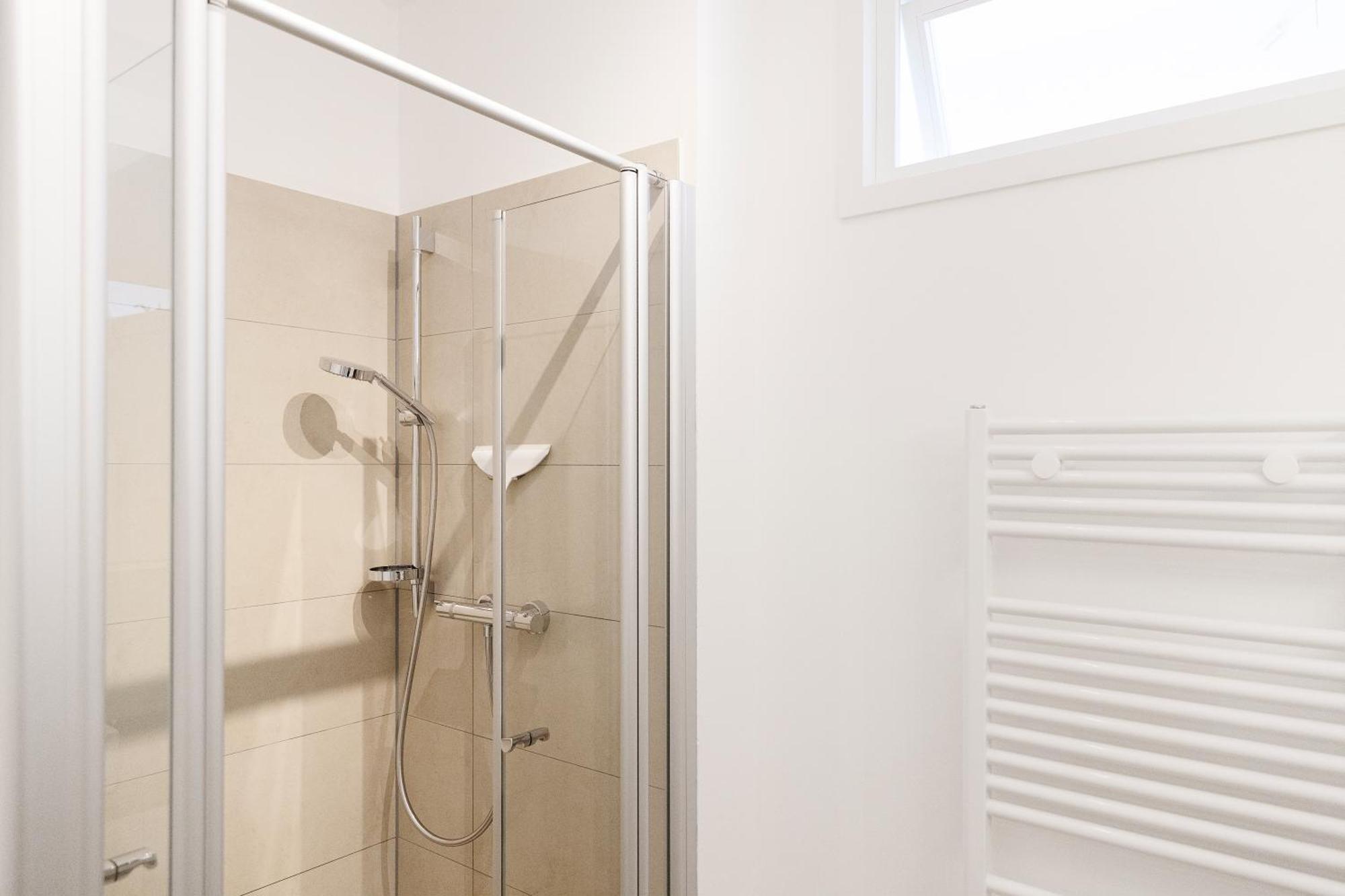 Apartment Sonnenschein In Flensburg, Sonwik
