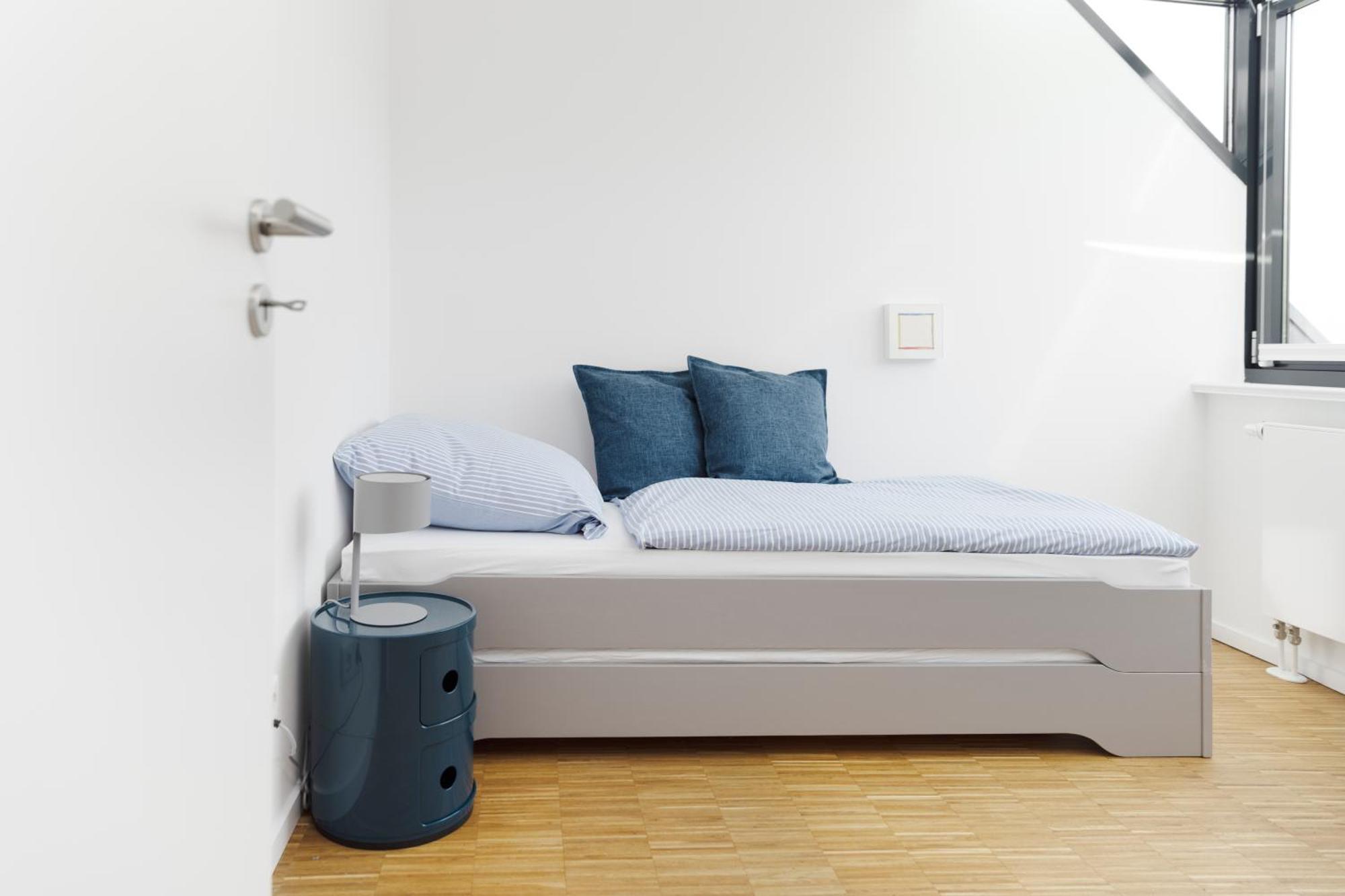 Sonnenschein In Flensburg, Sonwik *