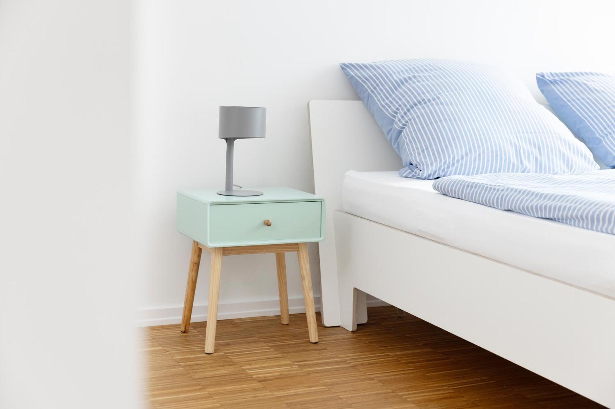 Sonnenschein In Flensburg, Sonwik Apartment Flensburg