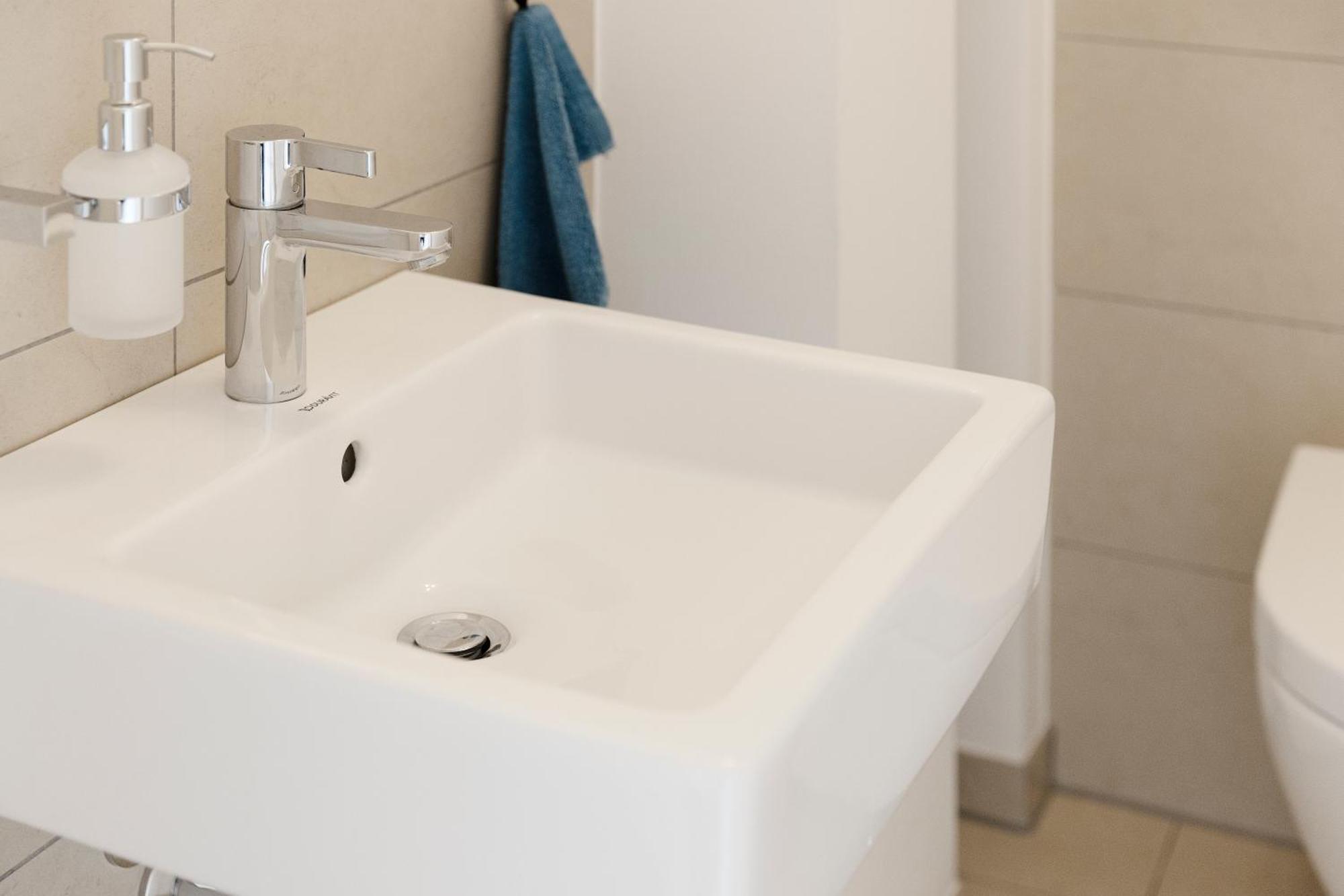 Apartment Sonnenschein In Flensburg, Sonwik Flensburg
