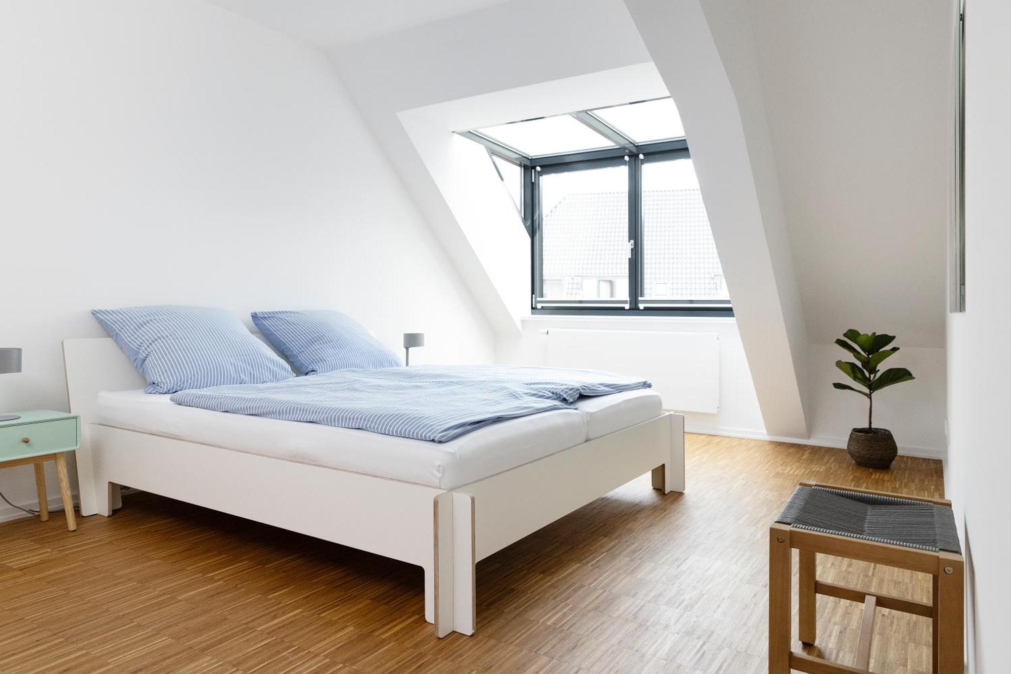 Sonnenschein In Flensburg, Sonwik Apartment *