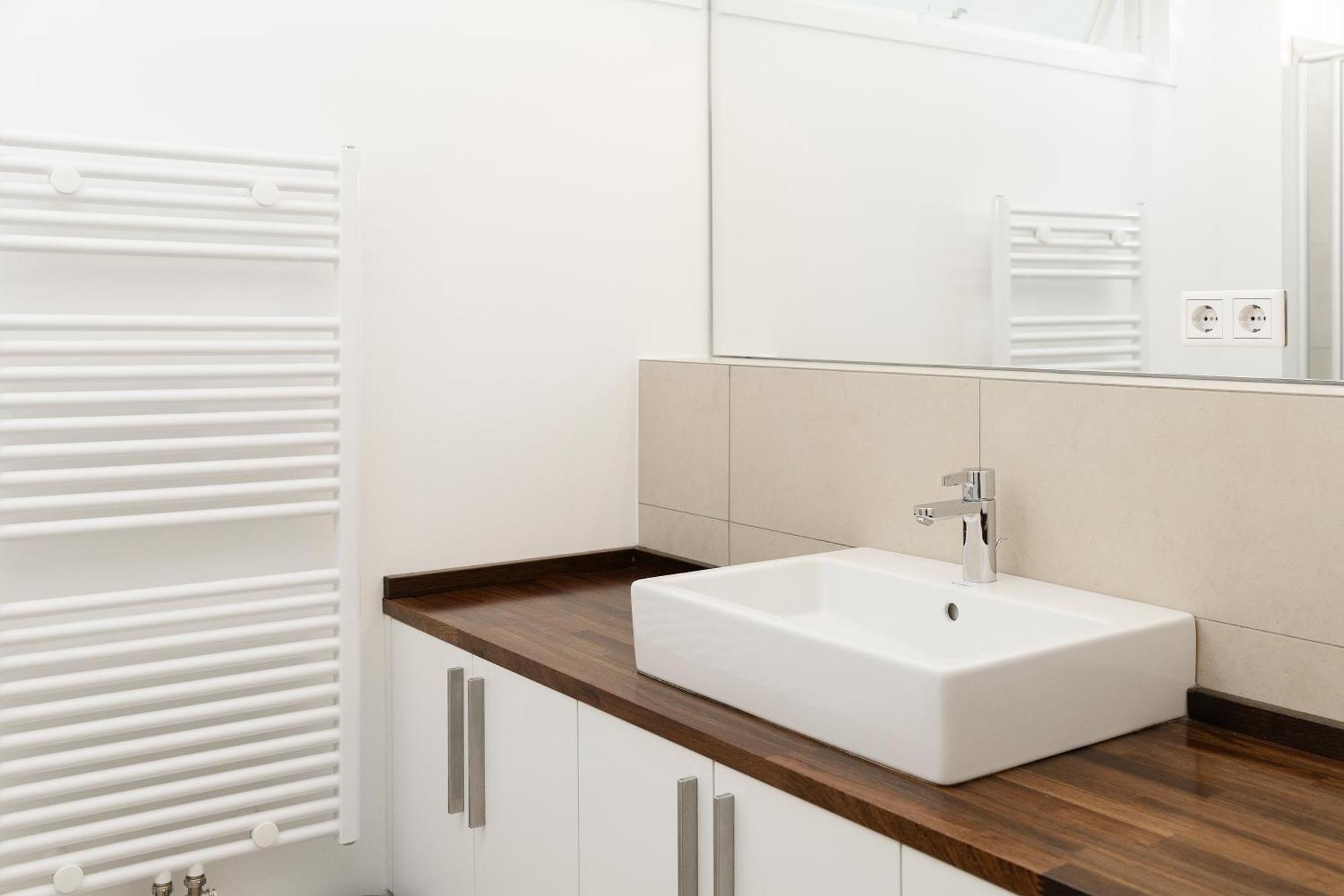 Apartment Sonnenschein In Flensburg, Sonwik *