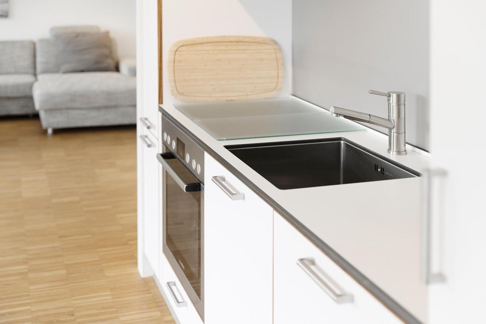 Sonnenschein In Flensburg, Sonwik Apartment Flensburg