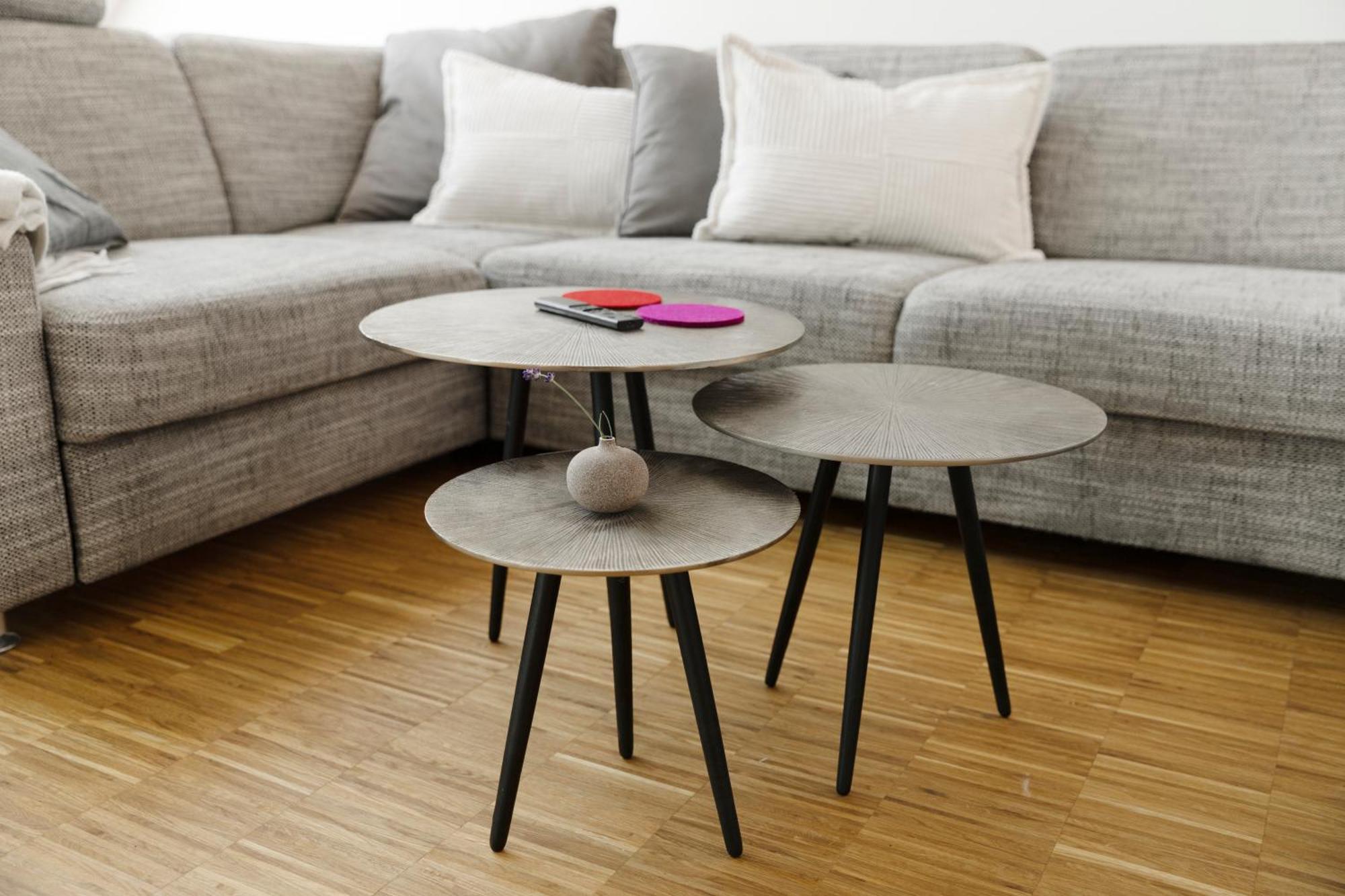 Apartment Sonnenschein In Flensburg, Sonwik *